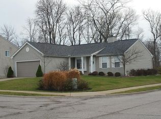 757 Ridgepoint Dr, Independence, KY 41051