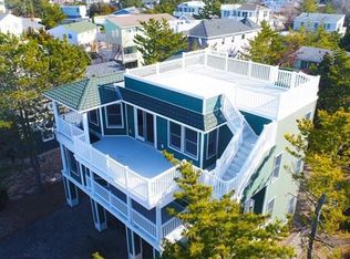 7 Olsen Ave, Harvey Cedars, NJ 08008