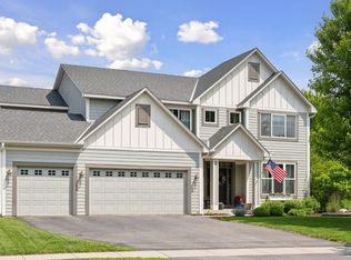 3836 Pascolo Bnd, Chaska, MN 55318