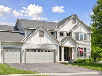 3836 Pascolo Bnd, Chaska, MN, 55318