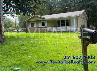 1304 Amelia Ave, Mobile, AL 36608