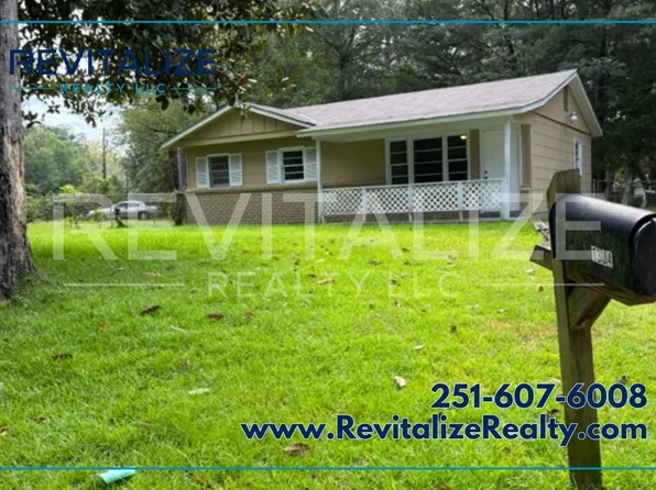 1304 Amelia Ave, Mobile, AL 36608