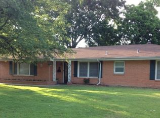 608 Glover St, Lake Charles, LA 70605