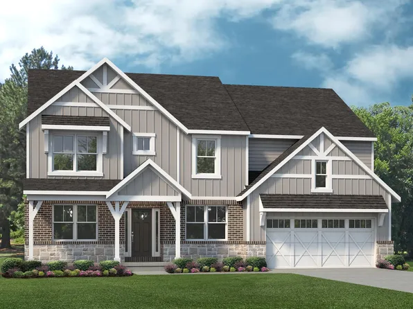 Berkeley Plan, Willowcrest