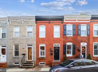 409 Sanders St, Baltimore, MD 21230