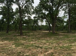 20284 County Road 224, Oakwood, TX 75855