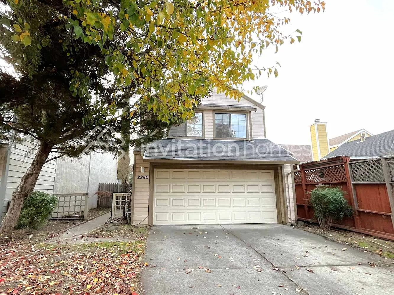 2250 Sandcastle Way Sacramento, CA 95833 — Photo 1