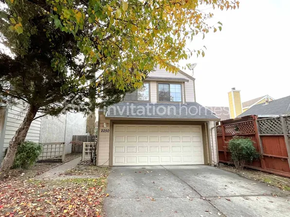 2250 Sandcastle Way, Sacramento, CA 95833