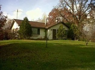 17255 Sparta Ave, Kent City, MI 49330