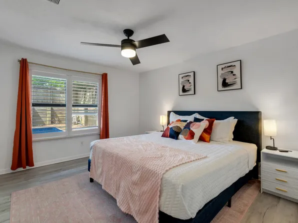 2416 Lanrell Dr, Tallahassee, FL 32303