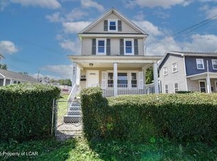 507 E Lackawanna Ave, Olyphant, PA 18447