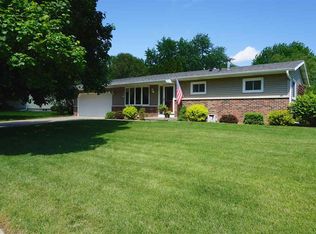 514 Kari St, Belleville, WI 53508