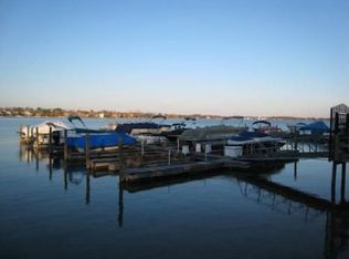18201 Nautique Dr, Cornelius, NC 28031