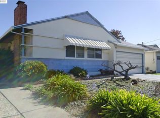 19648 Adair Dr, Castro Valley, CA