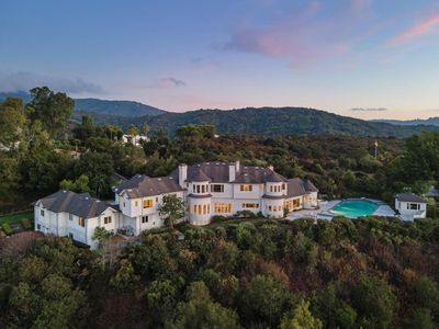 16383 Aztec Ridge Dr, Los Gatos, CA, 95030