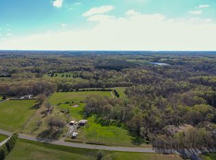 1592 County Line Rd, Harmony, NC 28634