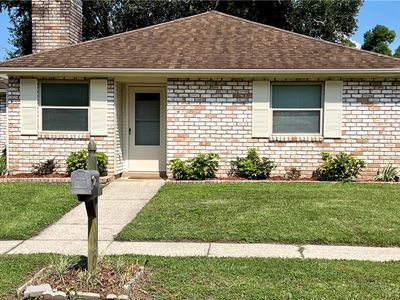 7401 W Laverne St, New Orleans, LA, 70126