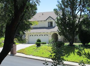 5167 Silver Mountain Way, Rancho Cucamonga, CA 91737