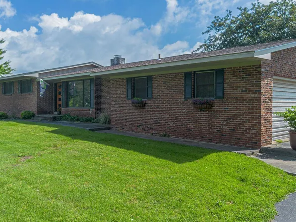 2403 Murray Hwy, Benton, KY 42025
