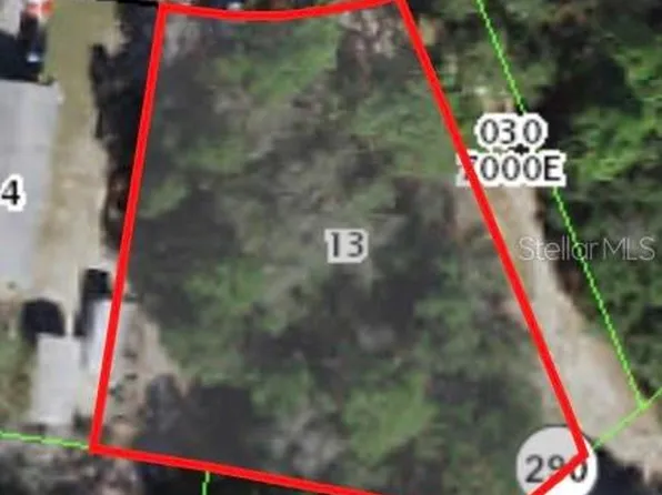 3054 W Marie Dr #13, Dunnellon, FL 34433