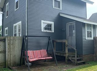 332 E 9th St, Ashland, OH 44805