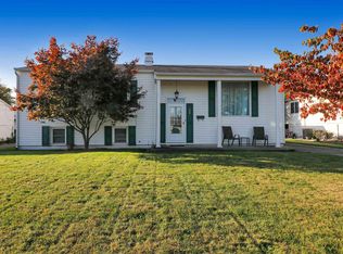 2209 Pueblo Dr, Lafayette, IN 47909
