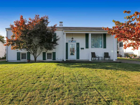 2209 Pueblo Dr, Lafayette, IN 47909