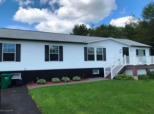 1667 Church St, Tobyhanna, PA 18466