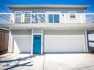 1019 Dorothy St #A, Houston, TX 77008