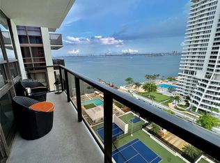 600 NE 36th St APT 1503, Miami, FL 33137