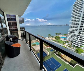 600 NE 36th St APT 1503, Miami, FL, 33137