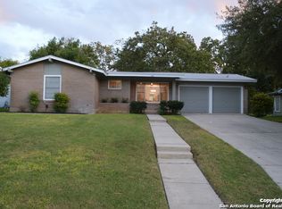 216 Northill Dr, San Antonio, TX 78201