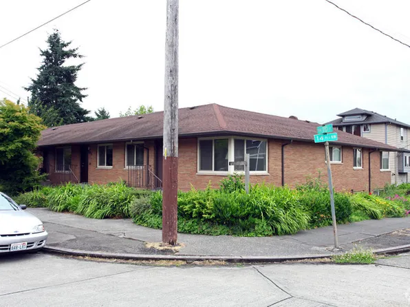 1311 NW 70th St, Seattle, WA 98117