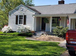 209 Colonial Dr, Knoxville, TN 37920