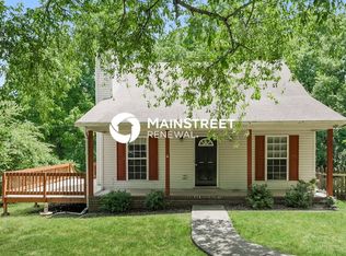 703 Hillside Dr, Mount Juliet, TN 37122