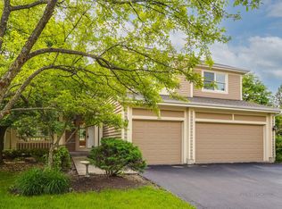 421 Muirfield Ln, Riverwoods, IL 60015