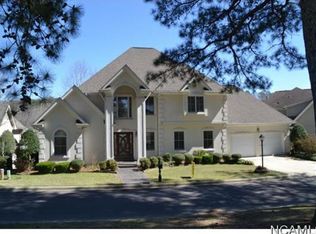 204 Waterford Dr, Cullman, AL 35057