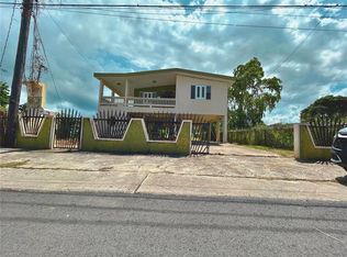 Urb Corchado 76 Calle Alegria, Isabela, PR 00662