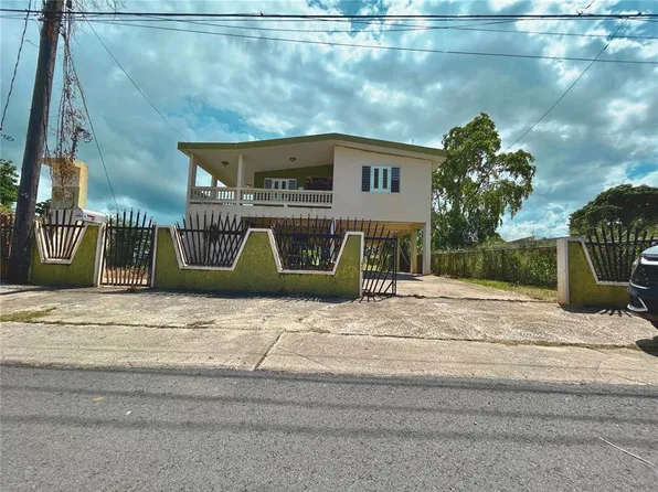 Urb Corchado 76 Calle Alegria, Isabela, PR 00662