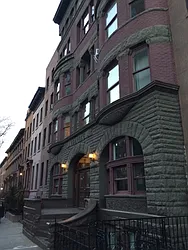 Rented by Dwell Residential Inc