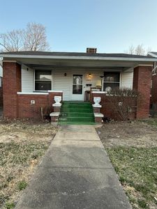 1025 Bayard Park Dr, Evansville, IN, 47714