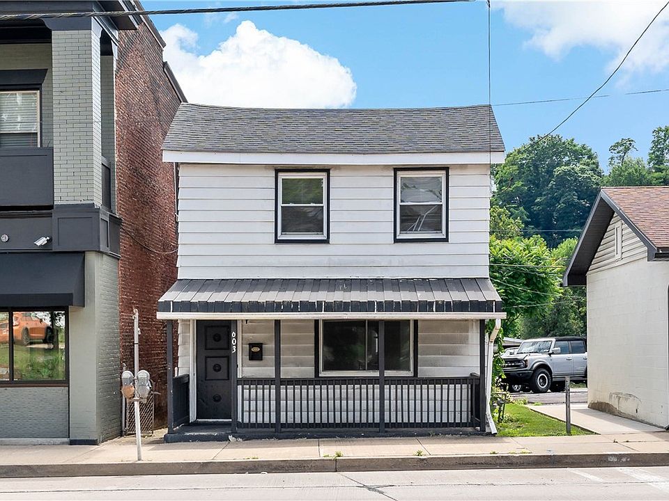 1st image of 603 W Main St