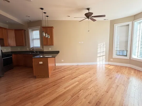 728 E 50th Pl APT 2, Chicago, IL 60615