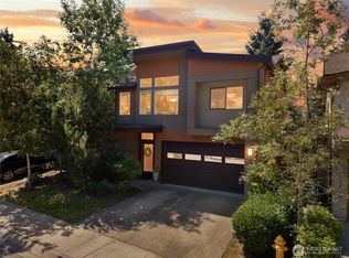 Trails At Newcastle Condominium, Newcastle, WA 98059