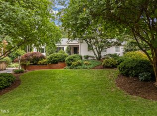 1609 Iredell Dr, Raleigh, NC 27608