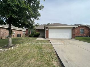14224 Polo Ranch St, Haslet, TX 76052