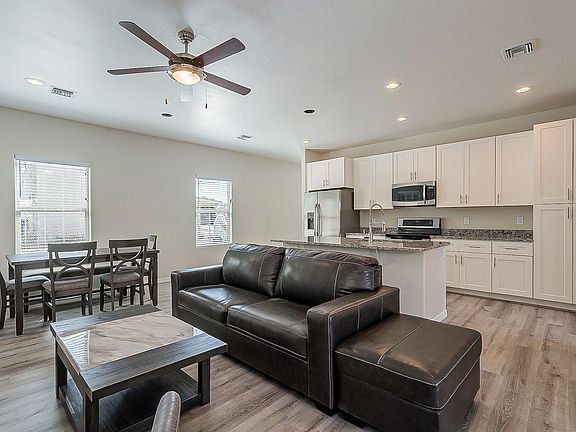2nd image of 1425 N Euclid Ave #74