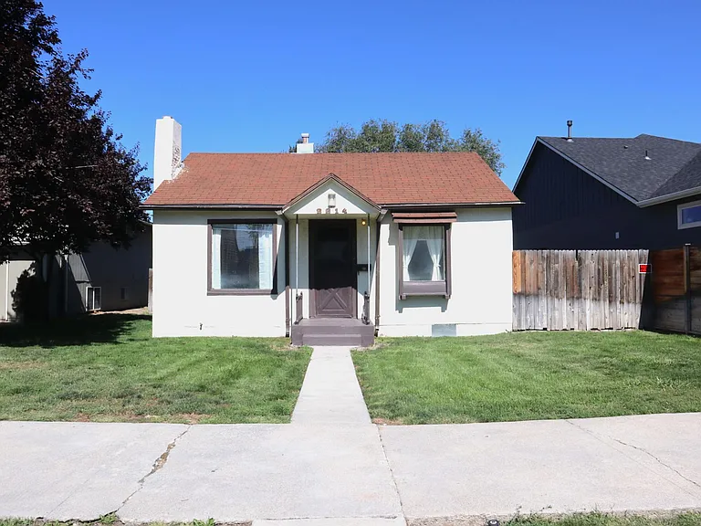2814 W Bannock St — Photo 1