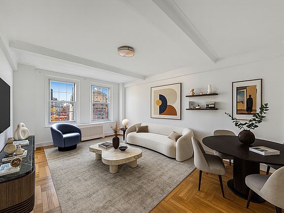 2nd image of 25 E 67th St APT 7C