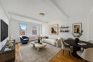 25 East 67th Street, #11C